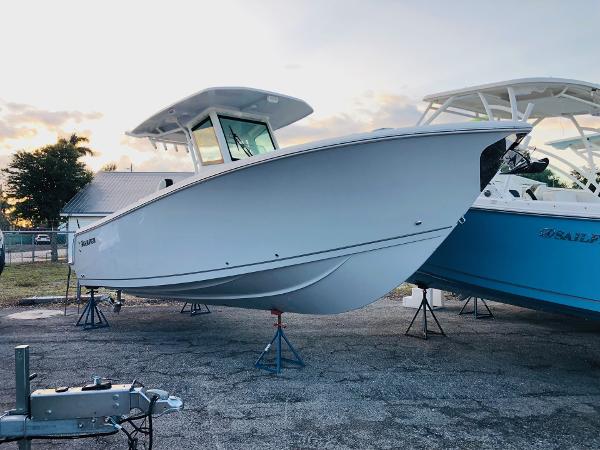 New 2023 Sailfish 272 CC, 33916 Fort Myers - Boat Trader