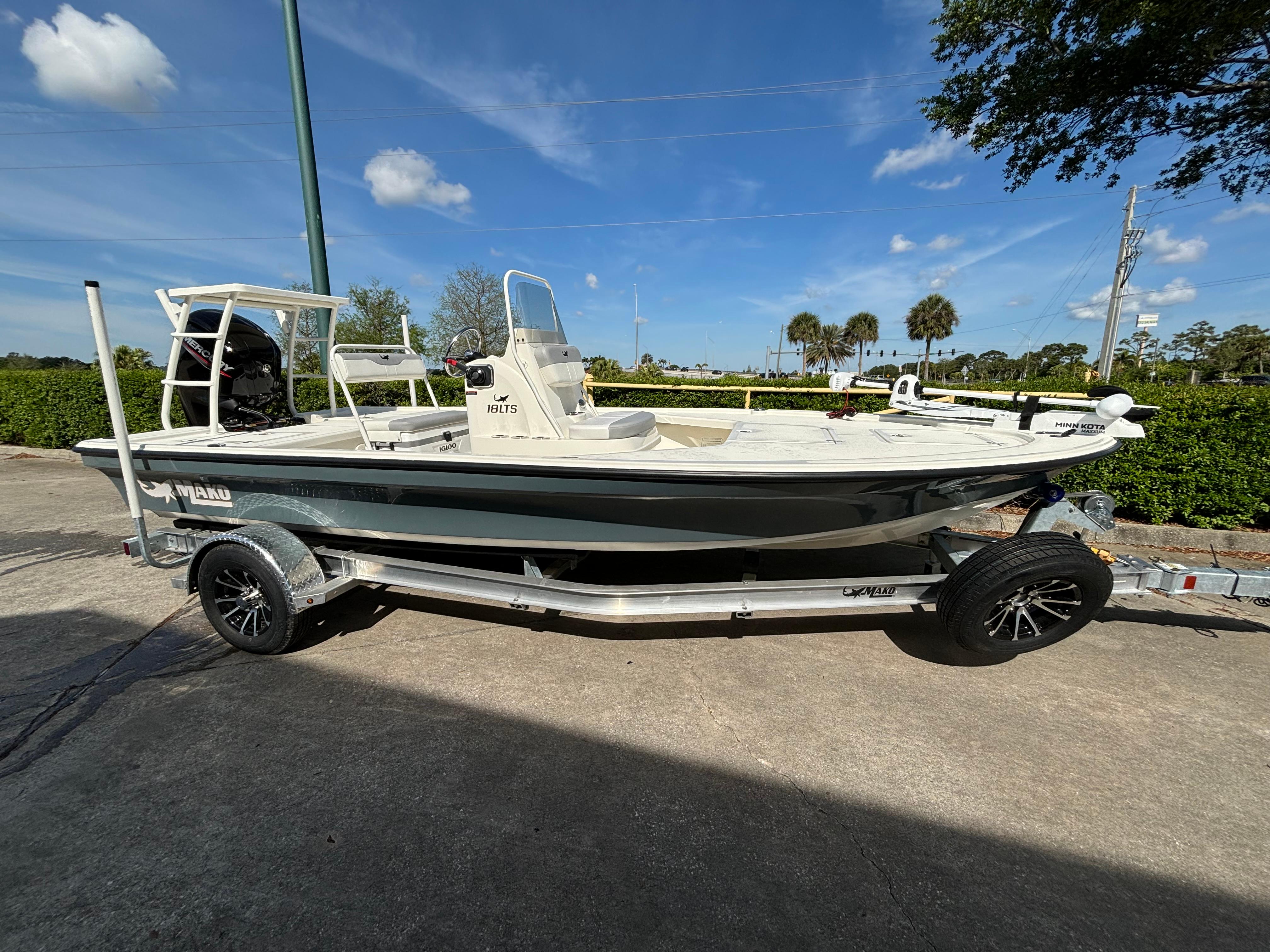 Mako Bay boats for sale - Boat Trader