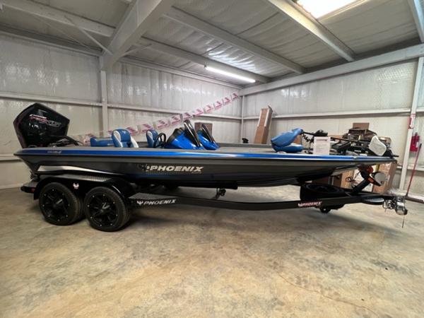 Southeast Bass Boats For Sale