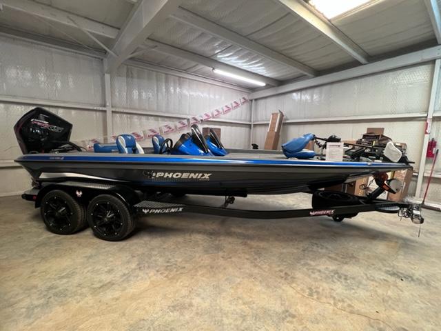 Phoenix bass store boats for sale