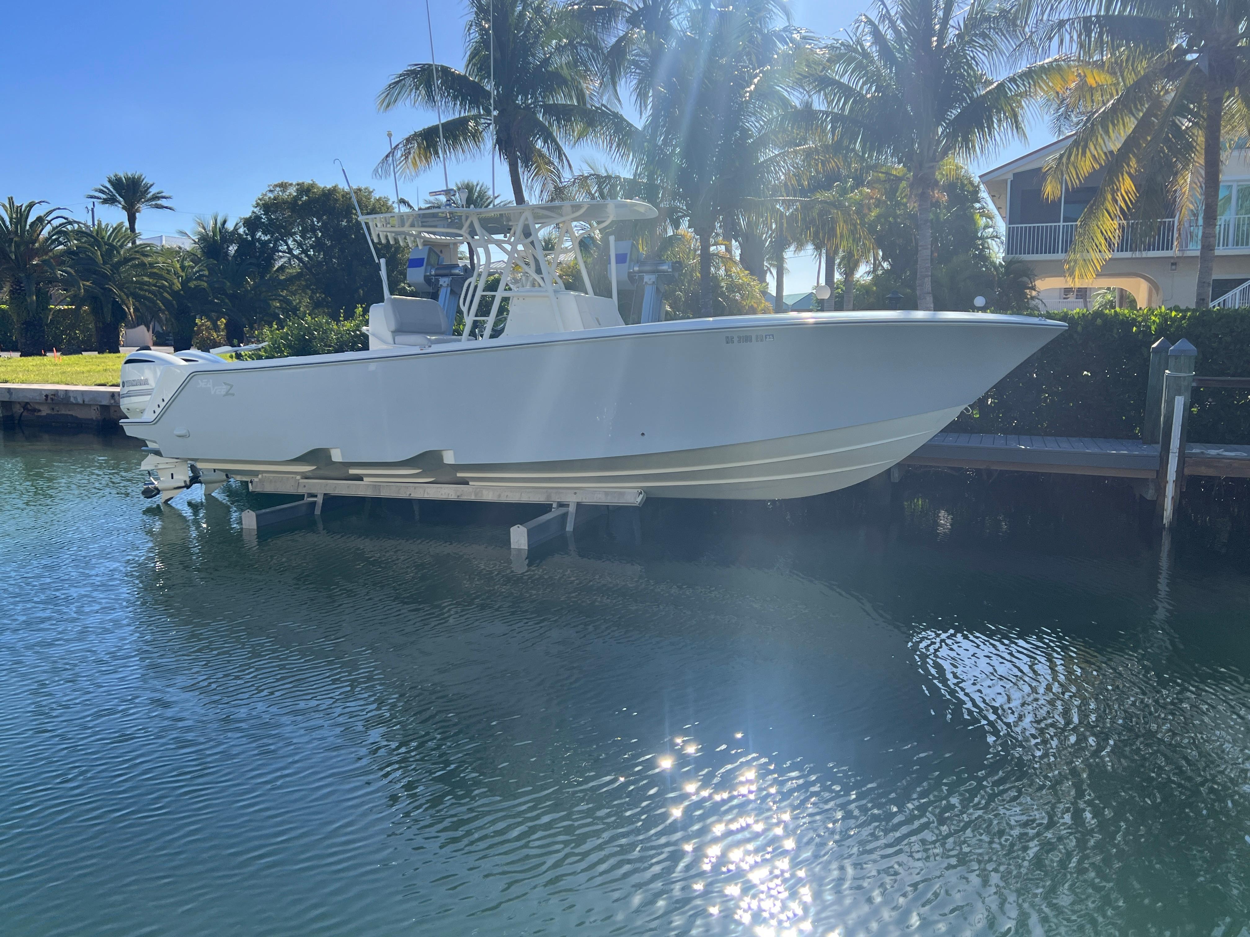 SeaVee boats for sale - Boat Trader