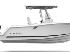 2022 Blackfin 222CC