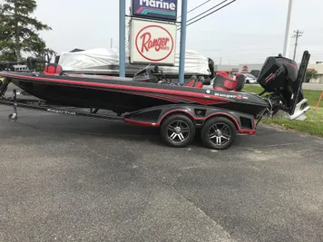 2019 Ranger Z520L