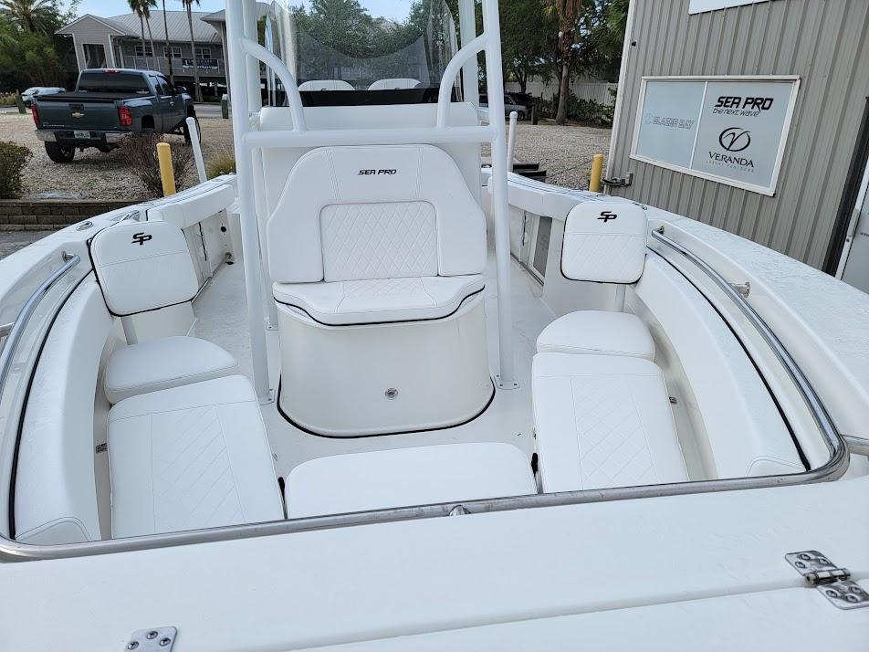 New 2024 Sea Pro 219, 33611 Tampa - Boat Trader