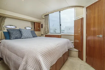 2005 Meridian 459 Motoryacht