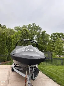 2013 Yamaha 242 Limited S for sale in St Louis, MO