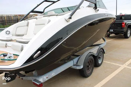2013 Yamaha 242 Limited S for sale in St Louis, MO