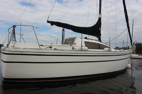 s2 sailboat for sale