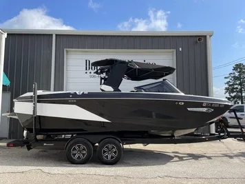 2022 Nautique Super Air Nautique G23