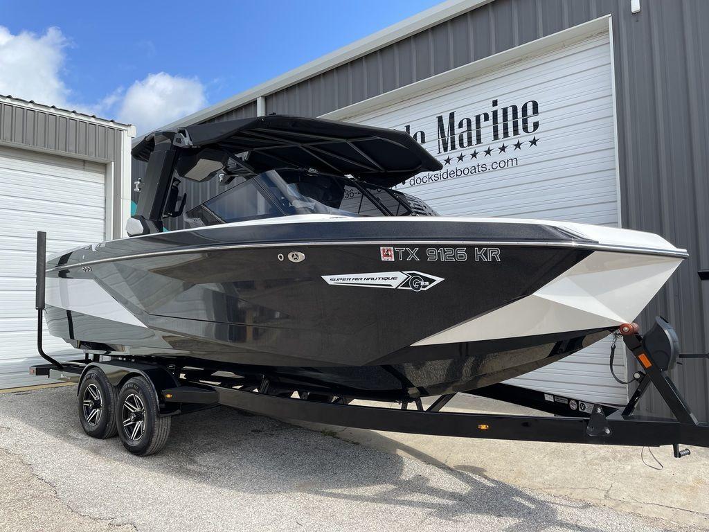 Used 2022 Nautique Super Air Nautique G23, 77358 Montgomery - Boat Trader