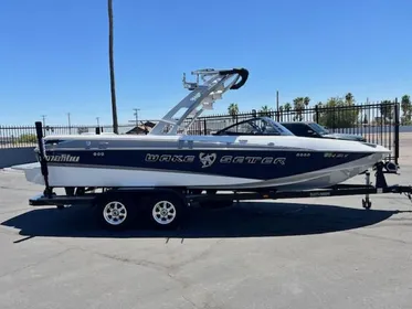 2013 Malibu Wakesetter 23 LSV