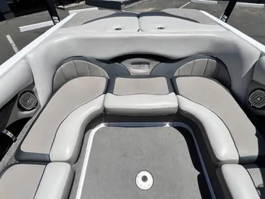 2013 Malibu Wakesetter 23 LSV