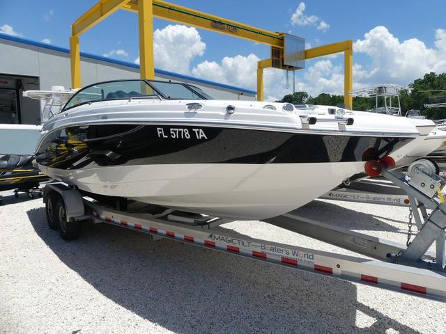 Used 2021 NauticStar 243 DC, 34208 Bradenton - Boat Trader