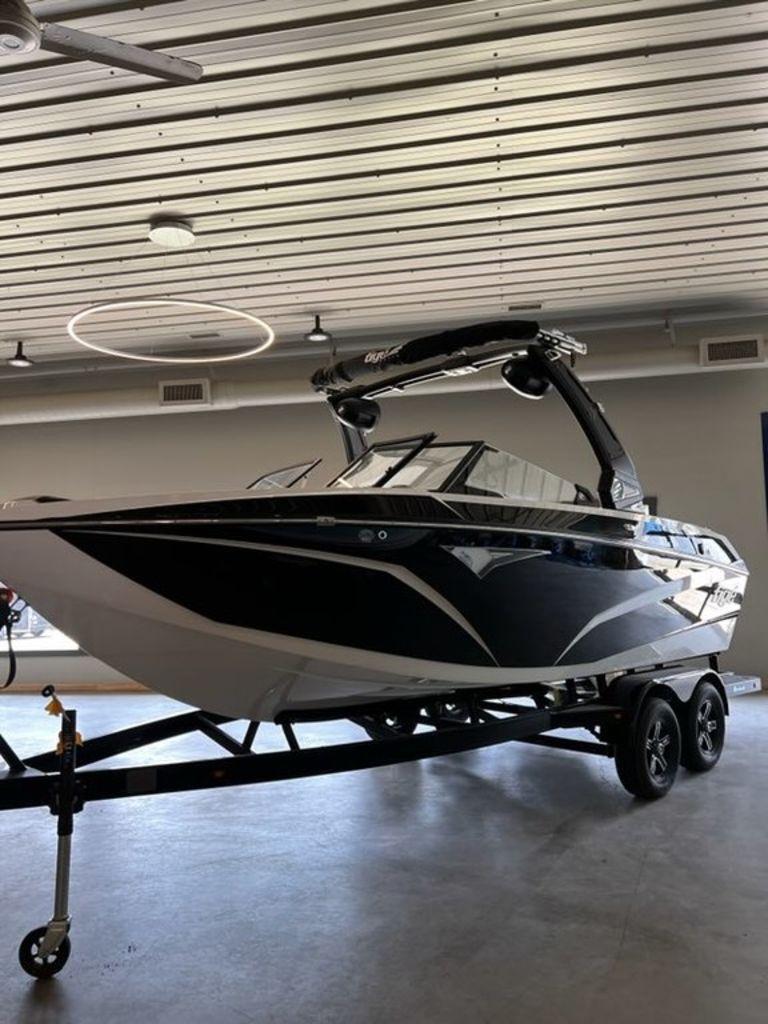 2022 Tige Z1