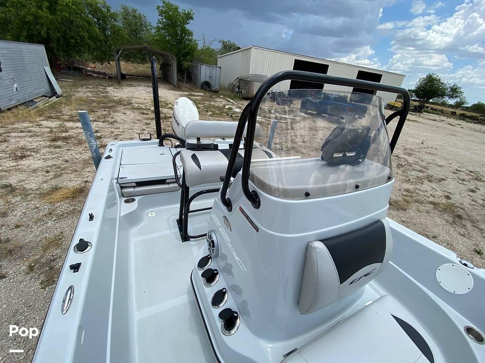 2015 Epic 22sc for sale in New Braunfels, TX