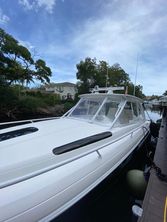 2016 Intrepid 400 Cuddy