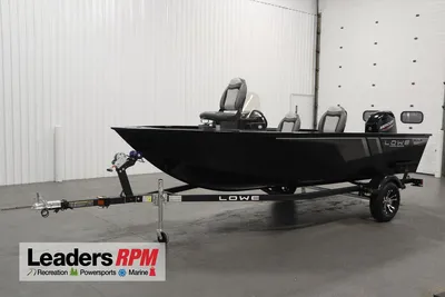Aluminum Fishing boats for sale in Michigan by owner - Boat Trader