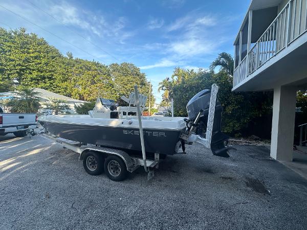Explore Skeeter 22 Zx Boats For Sale - Boat Trader