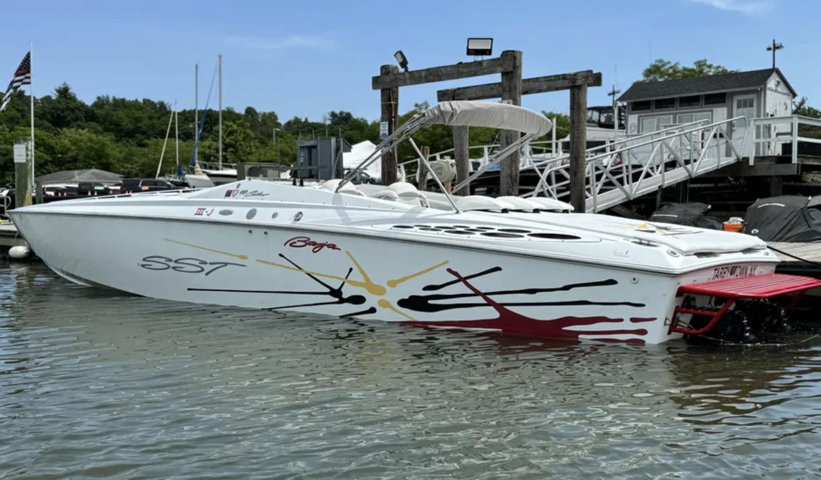 Explore Baja 40 Outlaw boats for sale - Boat Trader Explore Baja 40 Outlaw boats for sale - Boat Trader