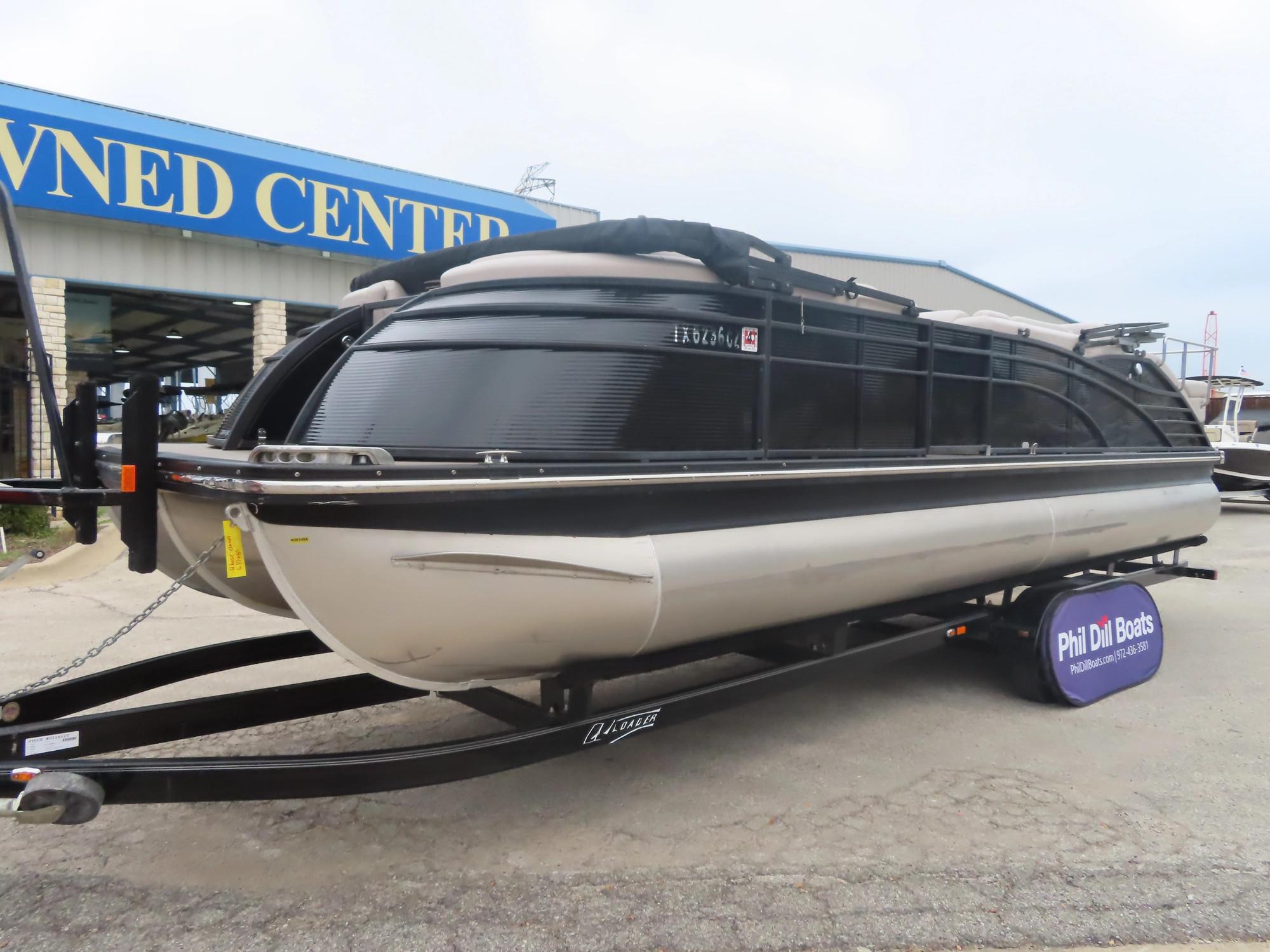 2015 Bennington Pontoon Boats Research