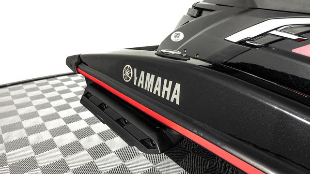 2018 Yamaha WaveRunner FX Limited SVHO