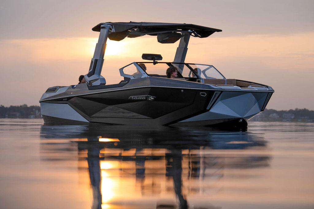 New 2024 Nautique G25 Paragon, 42503 Somerset Boat Trader