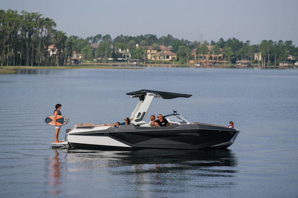 New 2024 Nautique G25 Paragon, 42503 Somerset Boat Trader