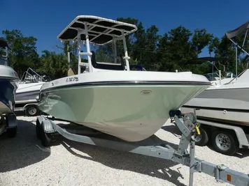 2021 Bayliner T20CX