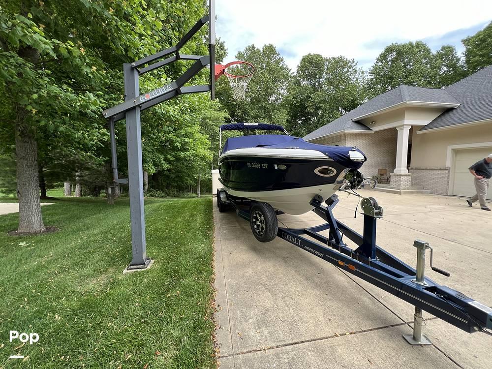 2015 Cobalt A25 for sale in Bloomington, IN