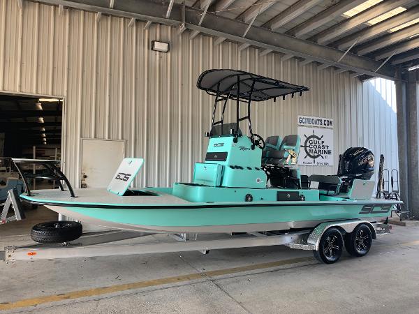 shallow sport boats for sale in texas