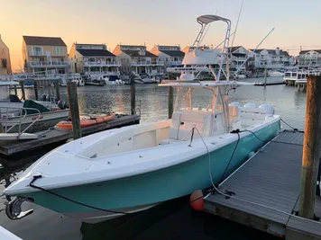 Saltwater Fishing boats for sale in New Jersey - Boat Trader