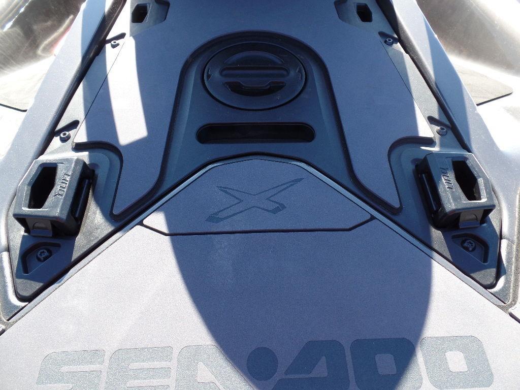 2023 Sea-Doo RXT®-X® 300 Premium Triple Black