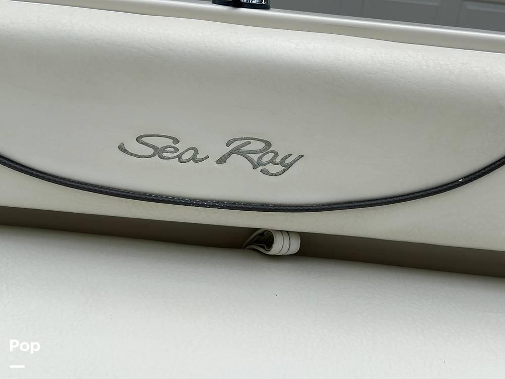 2004 Sea Ray 215 Weekender for sale in Spokane, WA