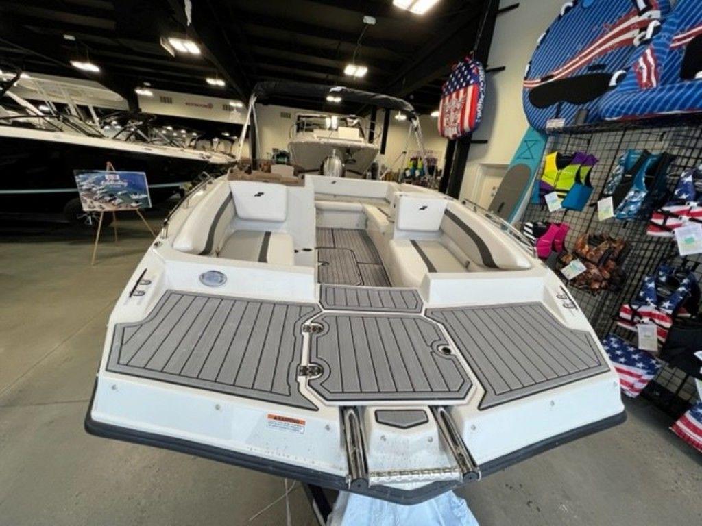 New 2023 Starcraft SVX OB 171 OB, 49685 Traverse City - Boat Trader