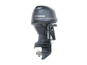 2024 Yamaha OUTBOARD F60