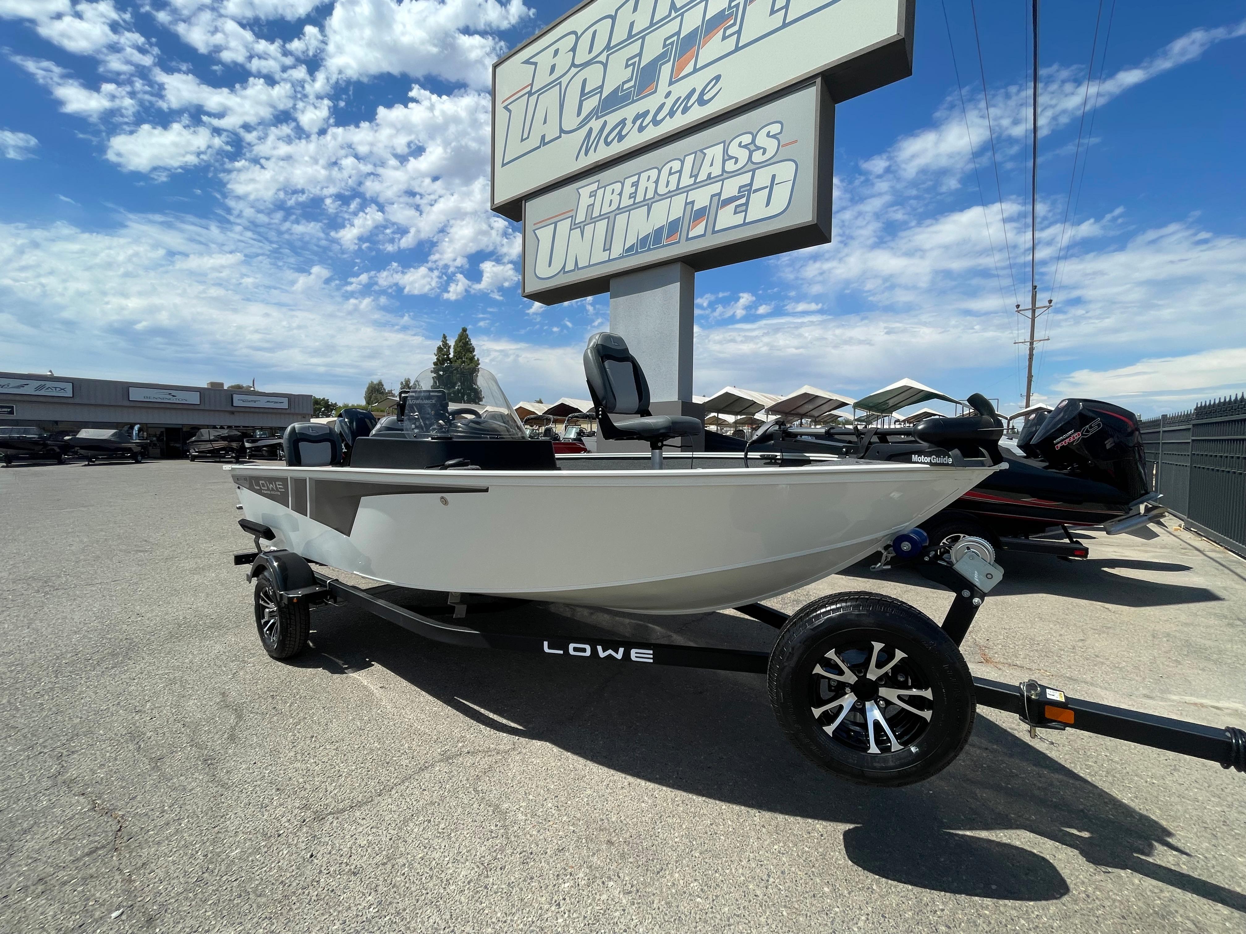 New 2023 Lowe Stinger 175C, 93636 Madera - Boat Trader