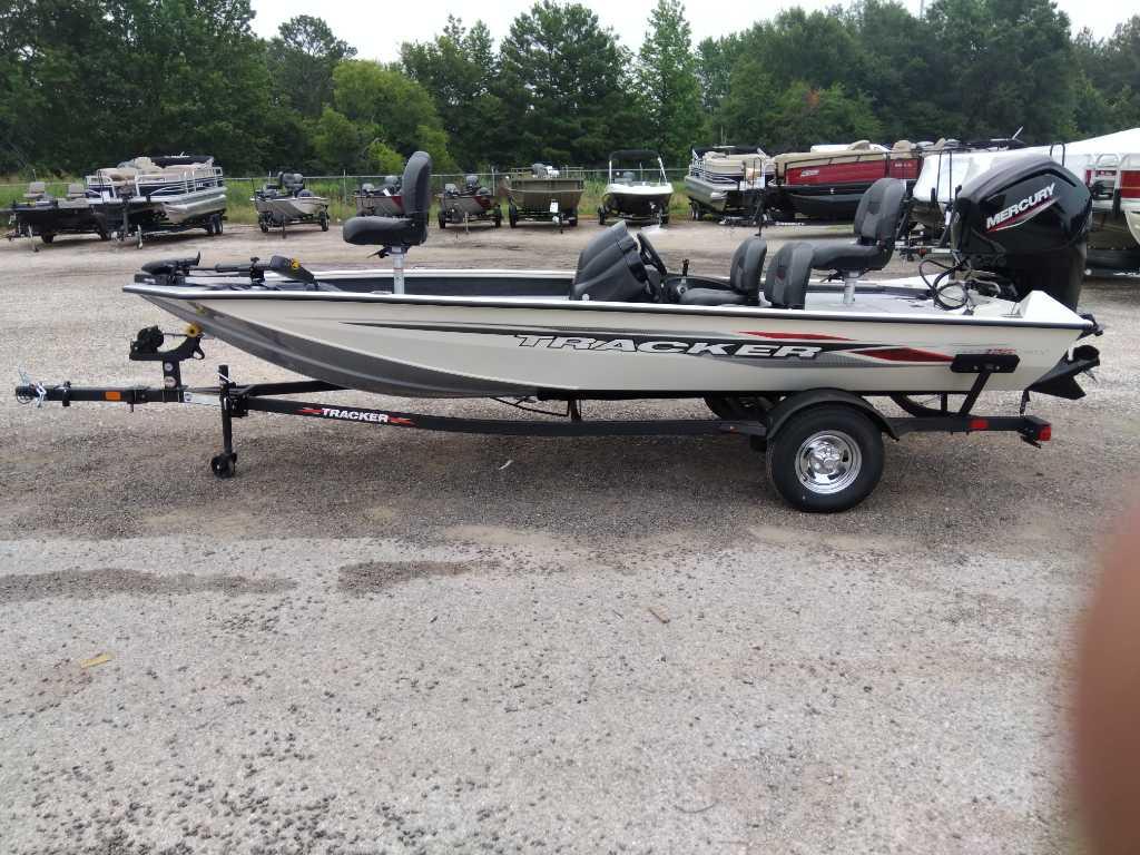 New 2024 Tracker Pro Team 175 TF, 75762 Tyler - Boat Trader