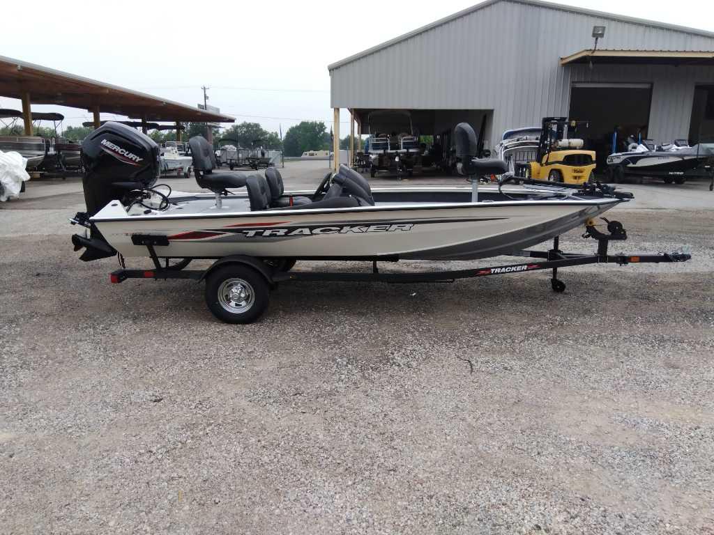 New 2024 Tracker Pro Team 175 TF, 75762 Tyler - Boat Trader