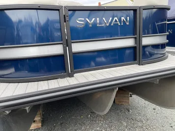 2024 Sylvan X-3