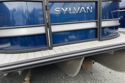 2024 Sylvan X-3