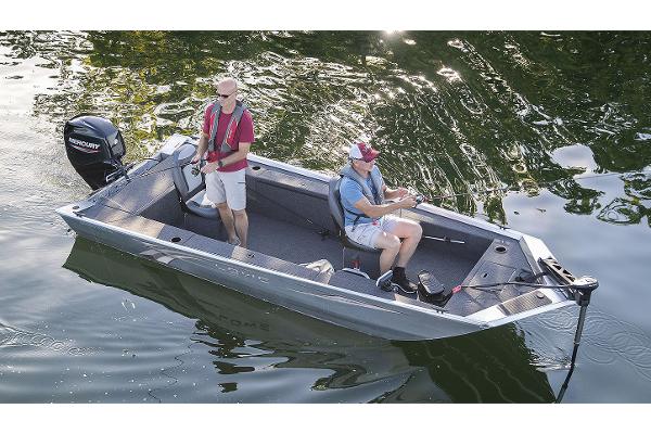 Aluminum Fishing boats for sale in Georgia - Boat Trader
