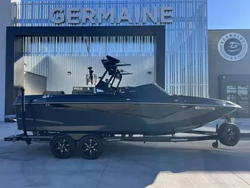 2019 Moomba Makai™