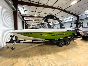 2015 Malibu Wakesetter 23 LSV