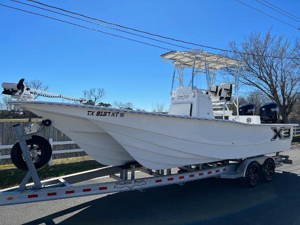 Best Shallow Water Fishing Boats for 2023 - Boat Trader Blog