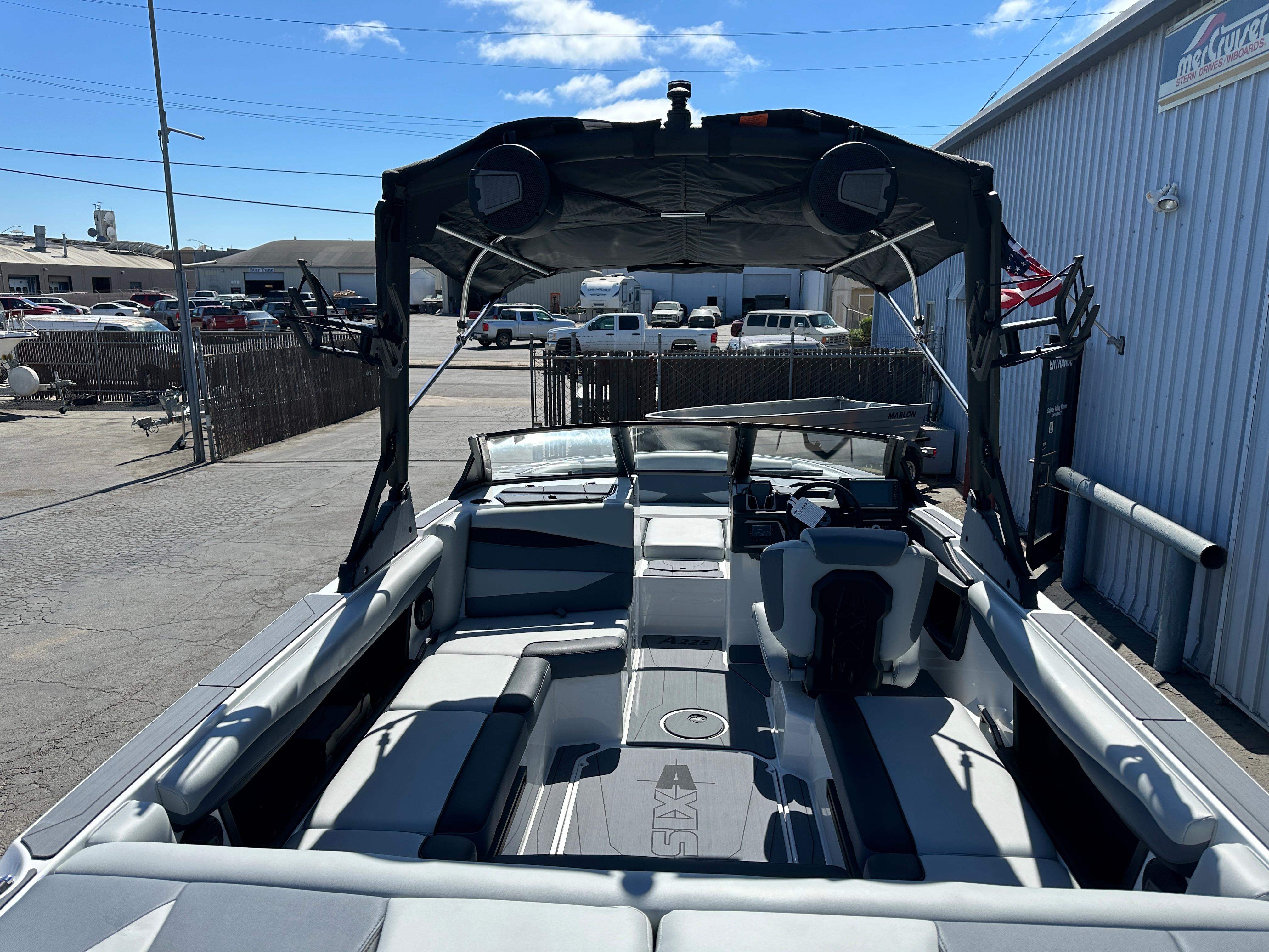 New 2024 Axis A225, 93901 Salinas Boat Trader