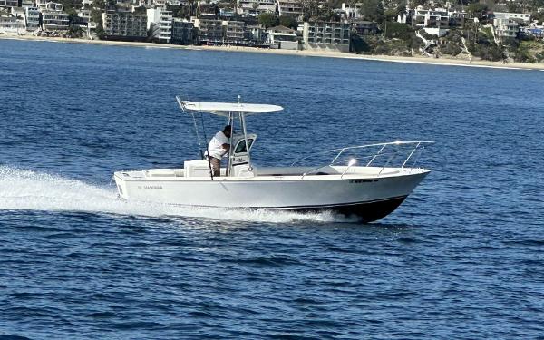 Used 1968 Bertram 22 Bertram, 90803 Newport Beach - Boat Trader