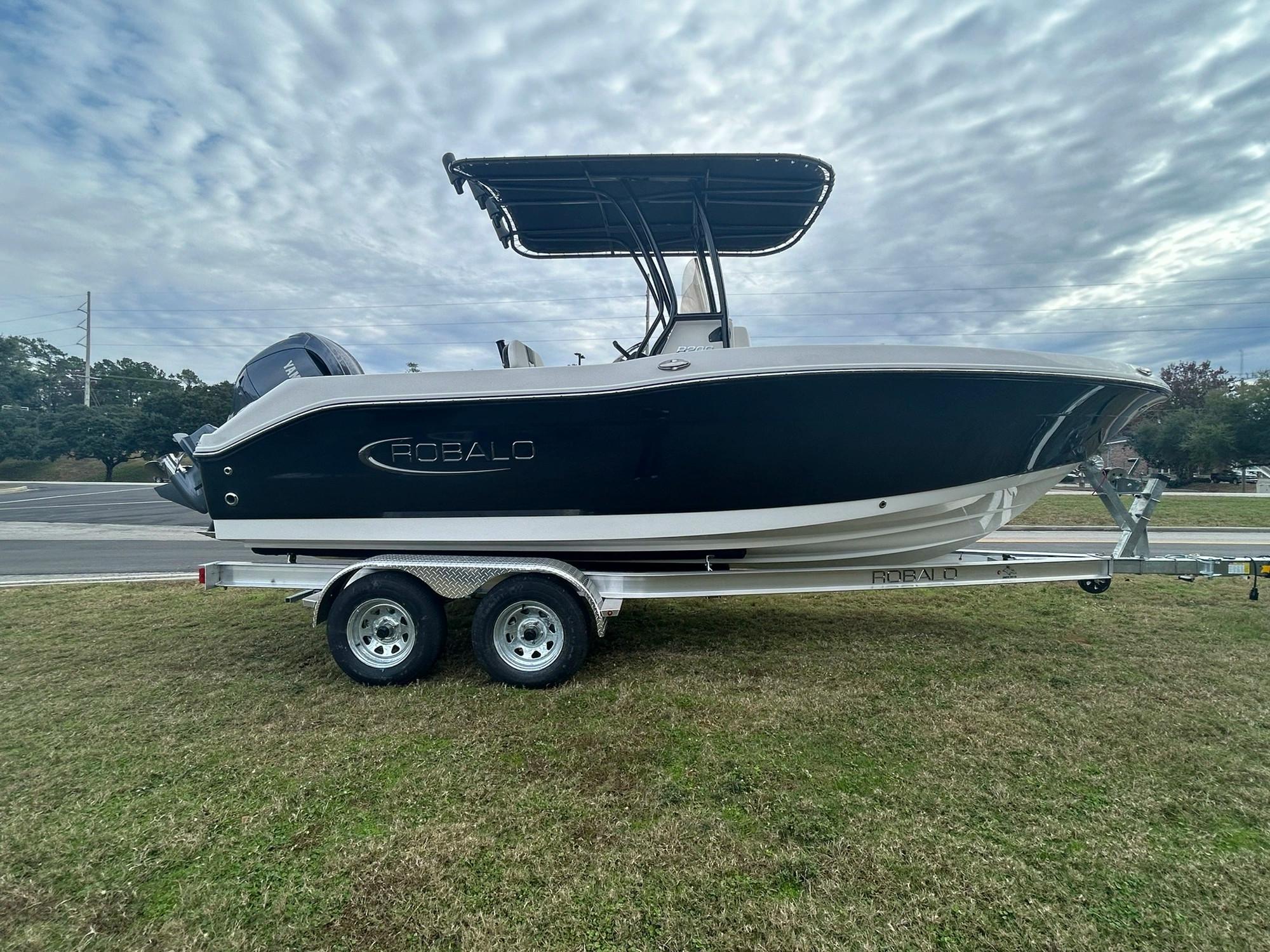 New 2023 Starcraft CX 23 RL, 36526 Daphne - Boat Trader