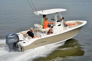 2018 NauticStar 2302 Legacy