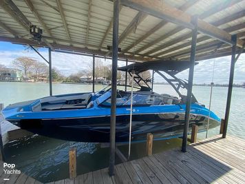 2021 Yamaha Boats 255XE
