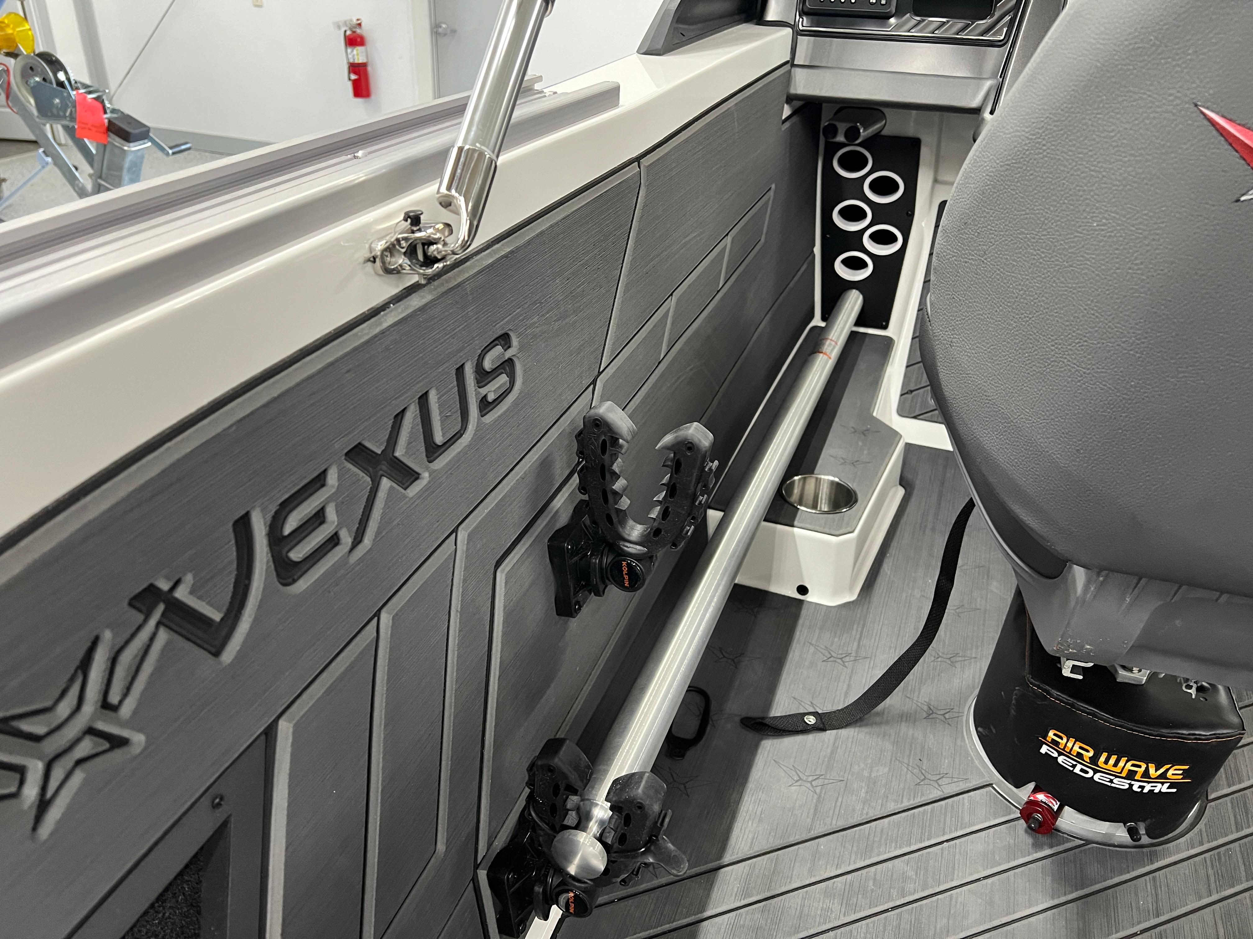 2024 Vexus DVX 20S